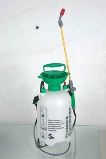 供应5L-B喷雾器，5升/8升手动喷雾器